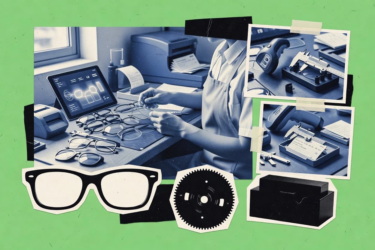 Top 10 Best Optical Business Software of 2026
