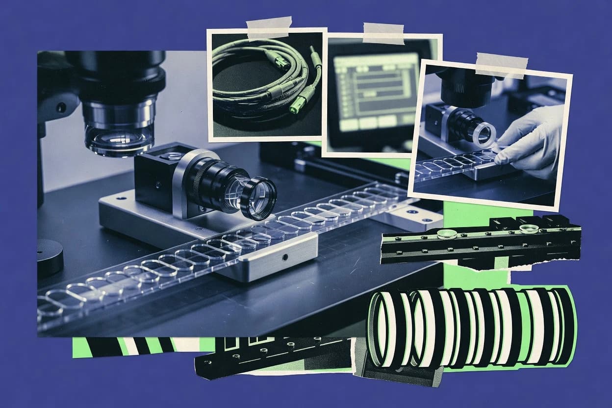 Top 10 Best Optical Chain Software of 2026
