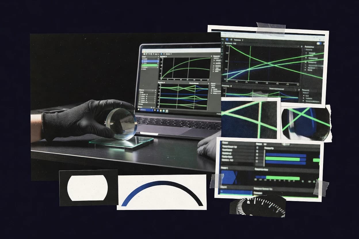 Top 10 Best Optical Computer Software of 2026