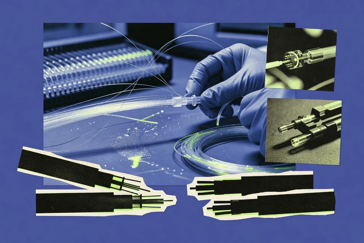 Top 10 Best Optical Fiber Software of 2026