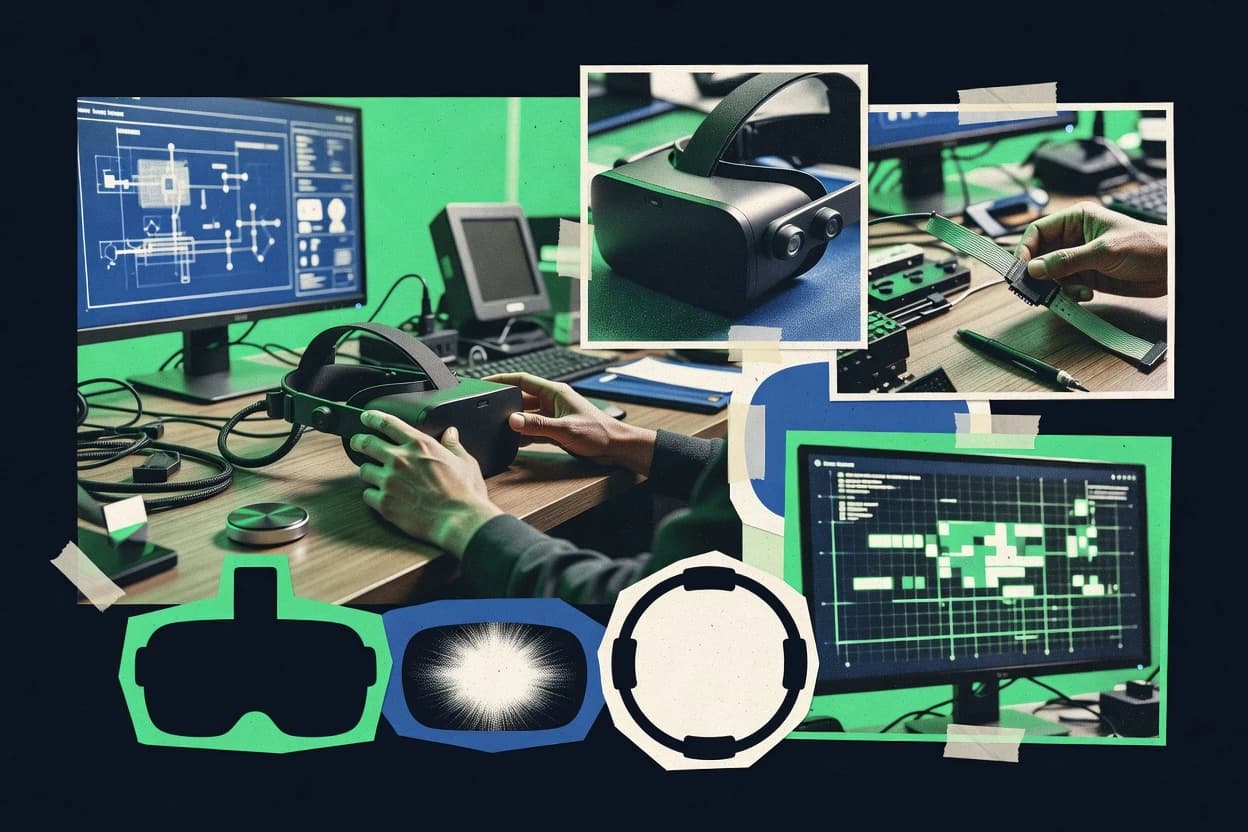 Top 10 Best Oculus Development Services of 2026