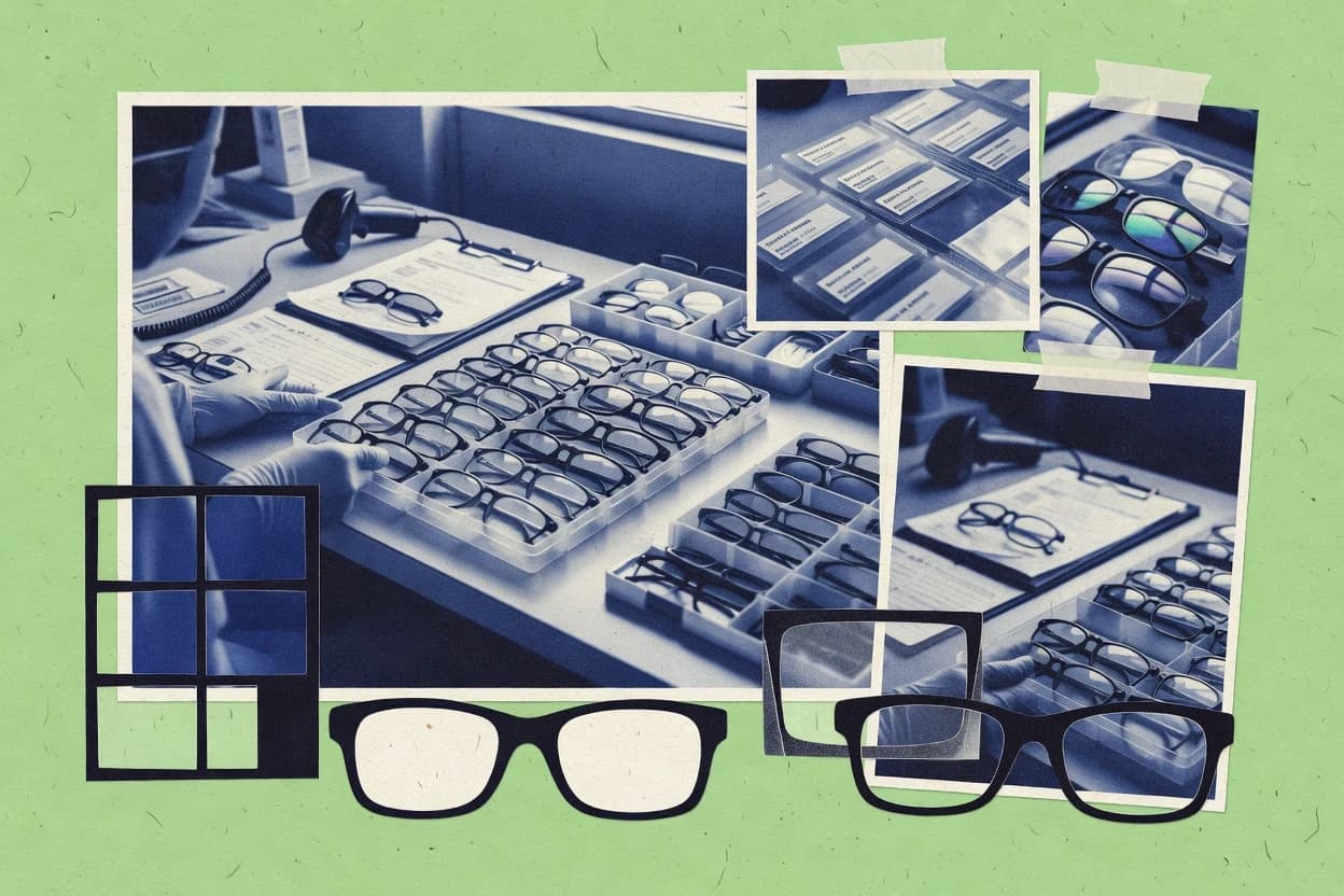 Top 10 Best Optical Inventory Software of 2026