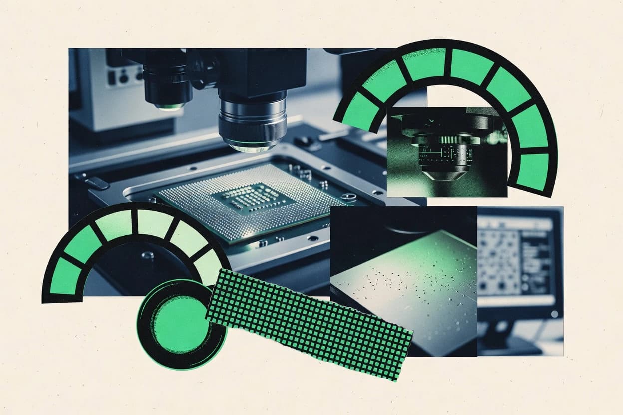 Top 10 Best Optical Inspection Software of 2026