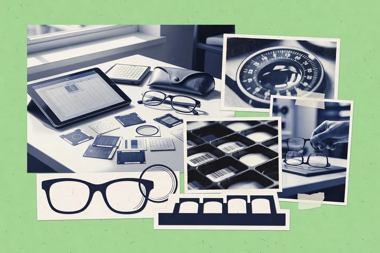Top 10 Best Optical Managemnt Software of 2026