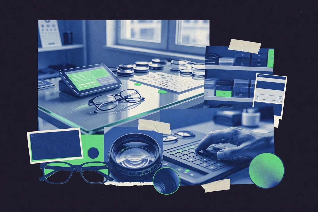 Top 10 Best Optical Management Software of 2026
