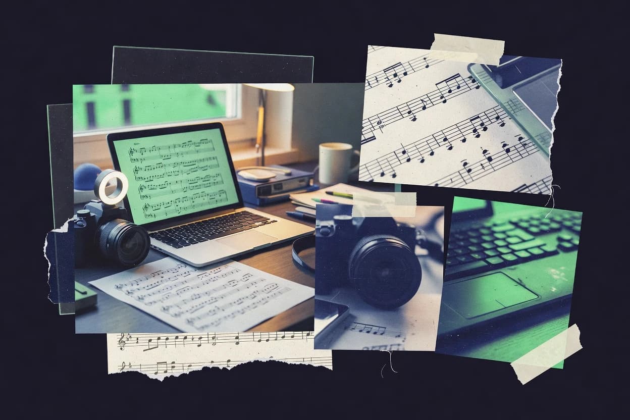 Top 10 Best Optical Music Recognition Software of 2026