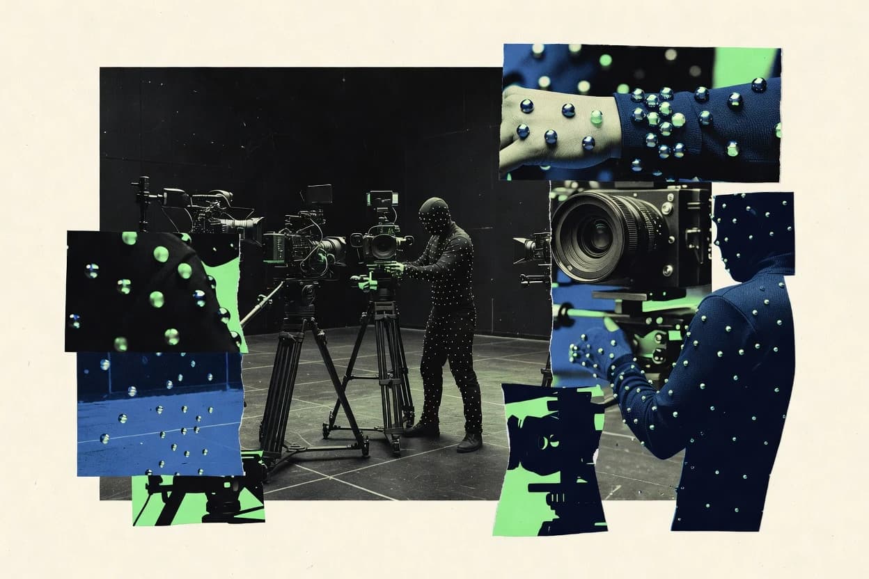 Top 10 Best Optical Motion Capture Software of 2026