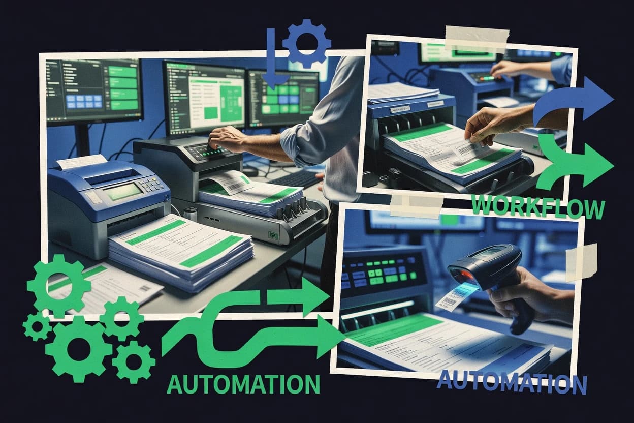 Top 10 Best Office Automation Services of 2026