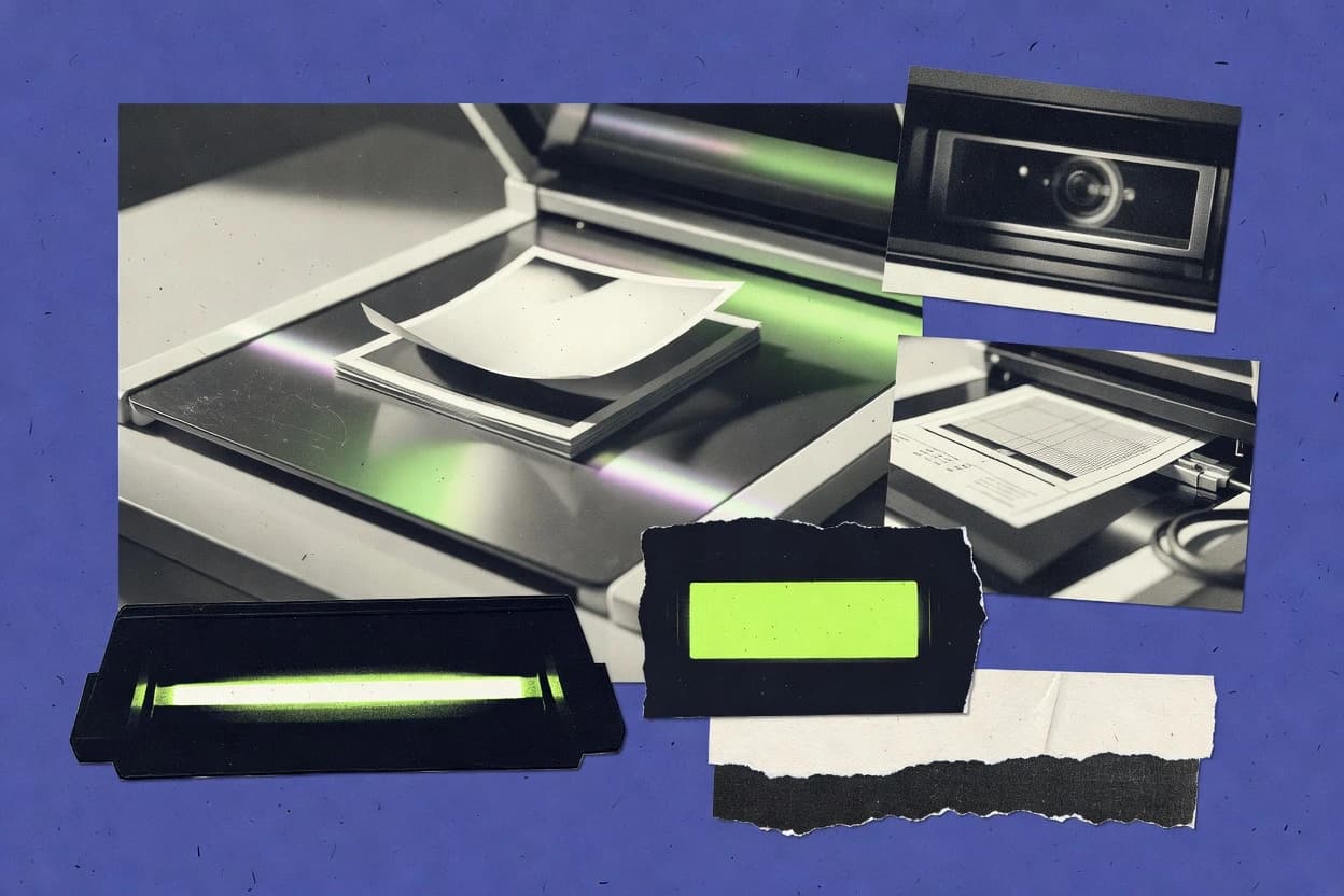 Top 10 Best Optical Scanning Software of 2026