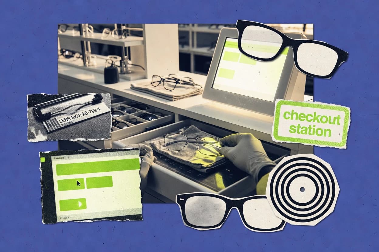 Top 10 Best Optical Retail Store Software of 2026