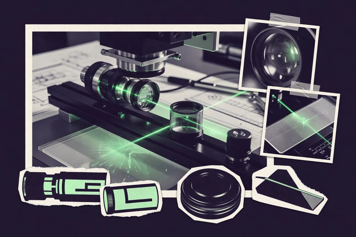 Top 8 Best Optical System Design Software of 2026