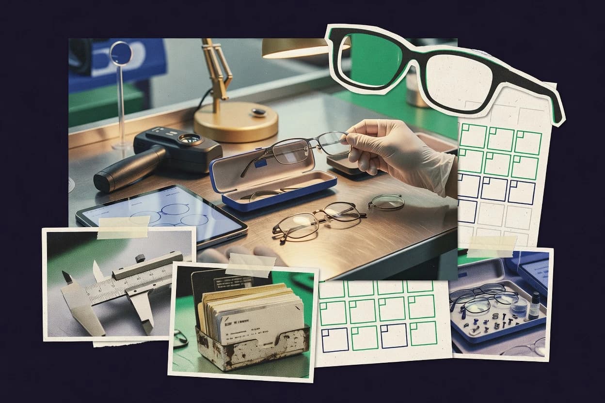 Top 10 Best Optician Management Software of 2026