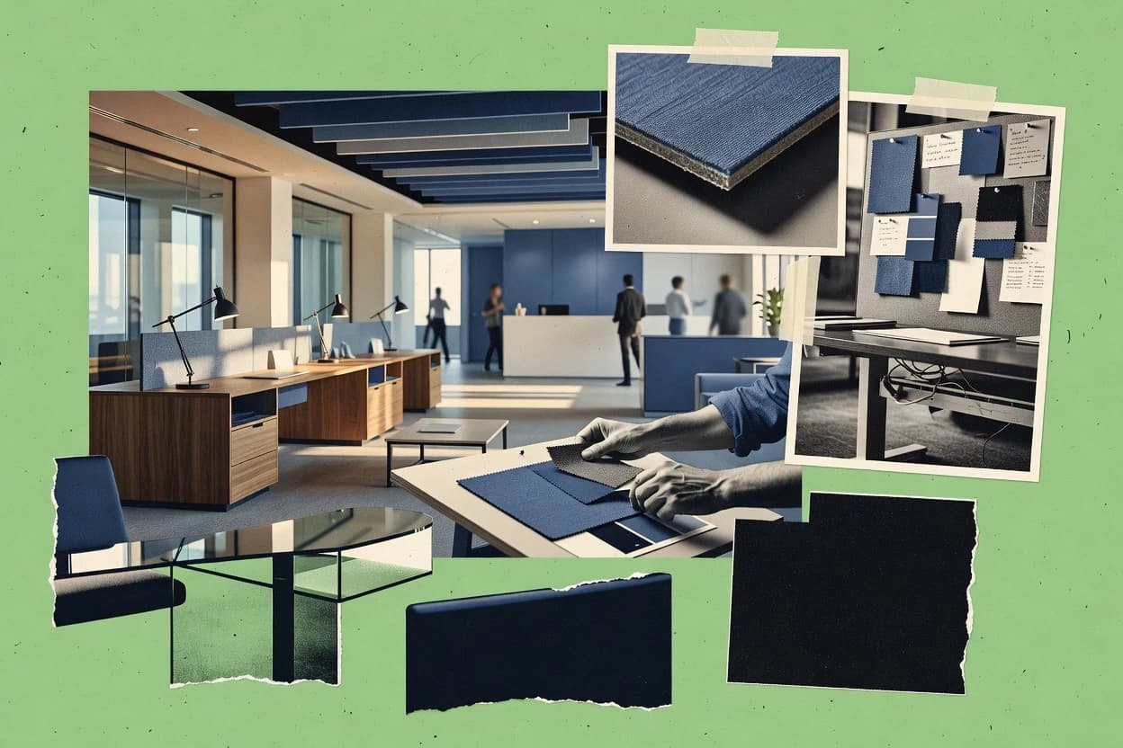 Top 10 Best Office Interior Design Services of 2026