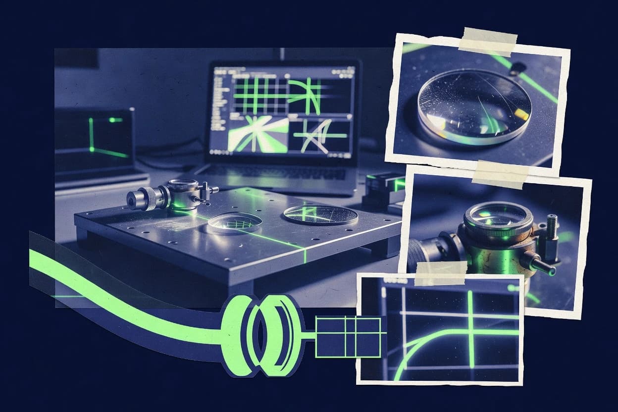Top 10 Best Optics Simulation Software of 2026