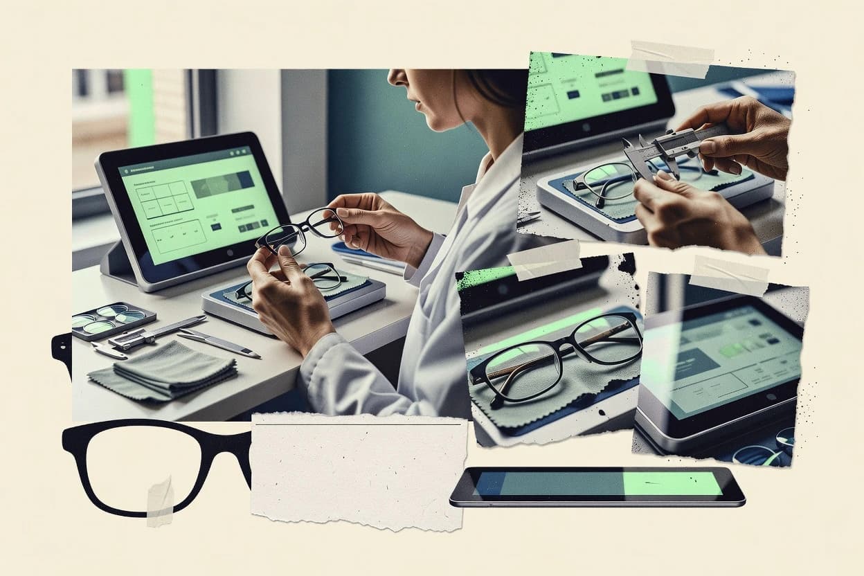 Top 10 Best Opticians Software of 2026