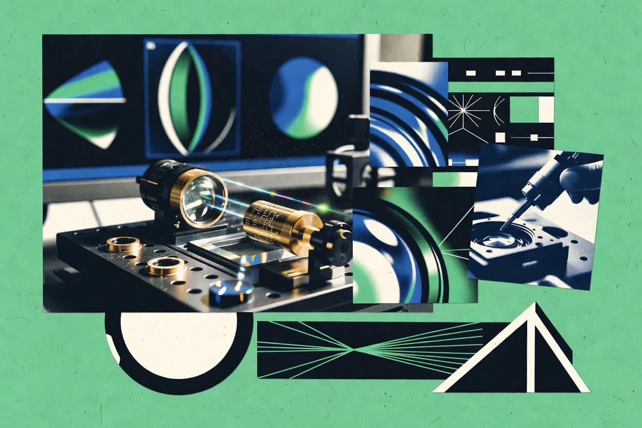Top 10 Best Optics Software of 2026