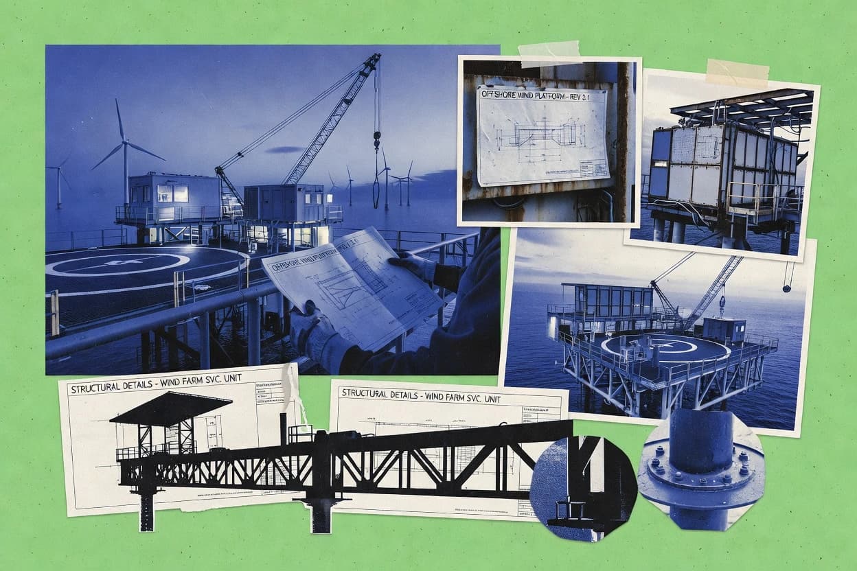 Top 10 Best Offshore Architectural Services of 2026