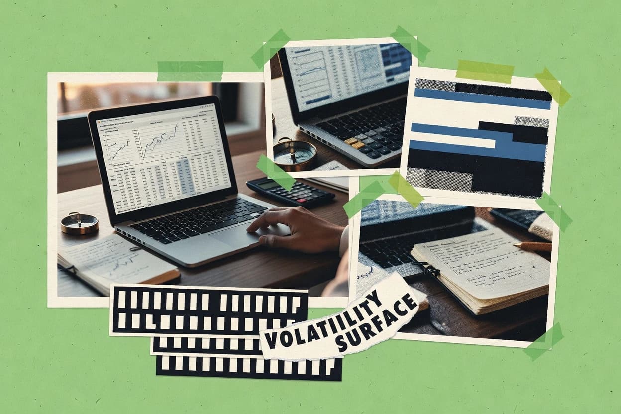 Top 10 Best Option Chain Analysis Software of 2026