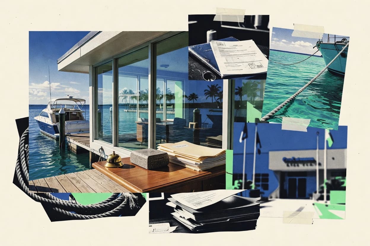 Top 10 Best Offshore Cayman Legal Services of 2026