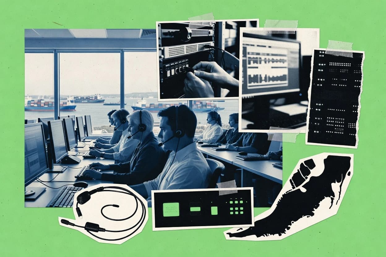 Top 10 Best Offshore Call Center Services of 2026