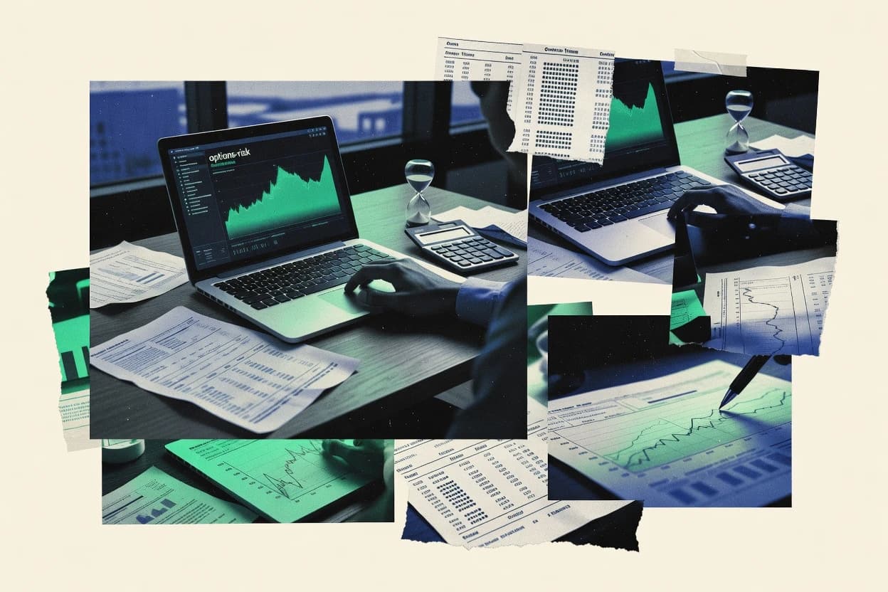 Top 10 Best Option Trade Software of 2026