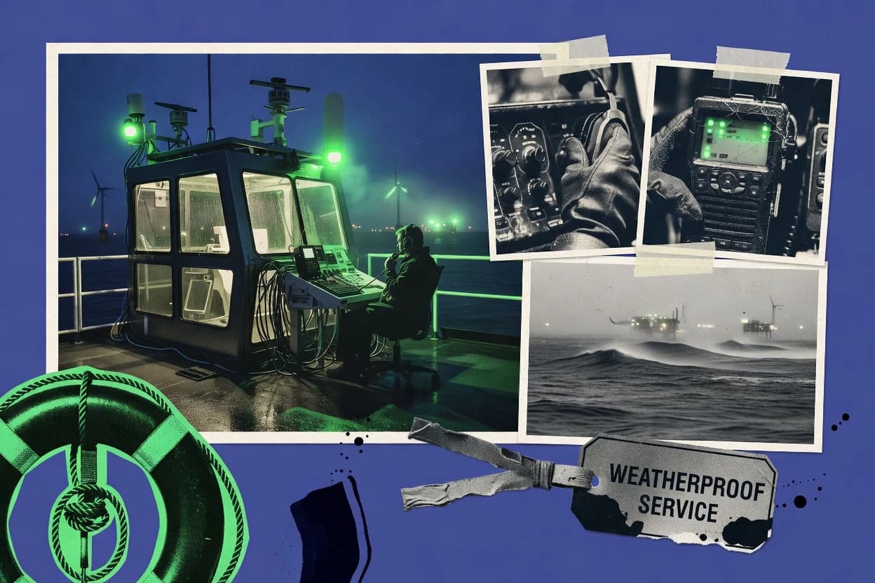 Top 10 Best Offshore Customer Services of 2026