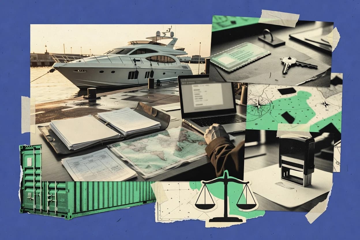 Top 10 Best Offshore Corporate Services of 2026