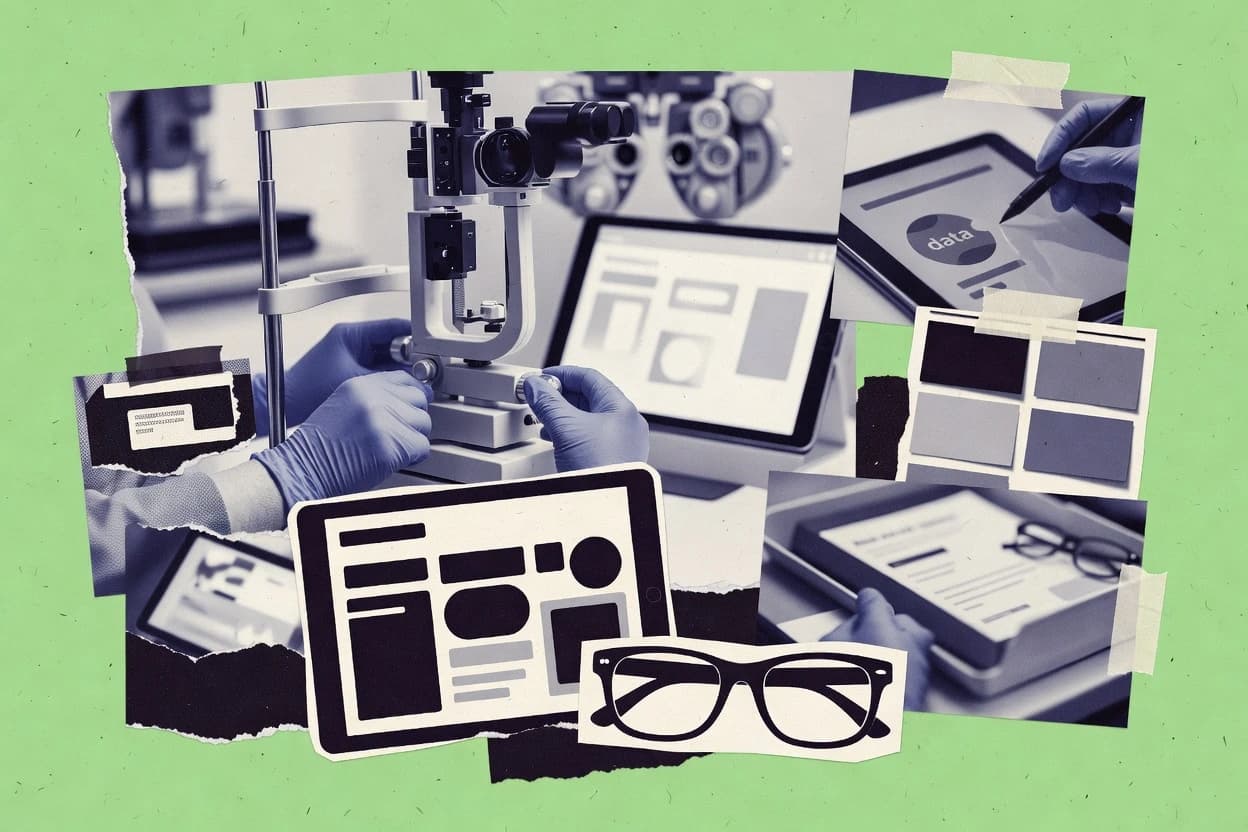 Top 10 Best Optometry Electronic Medical Records Software of 2026