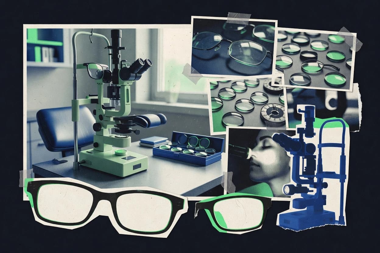 Top 10 Best Optometry Practice Software of 2026