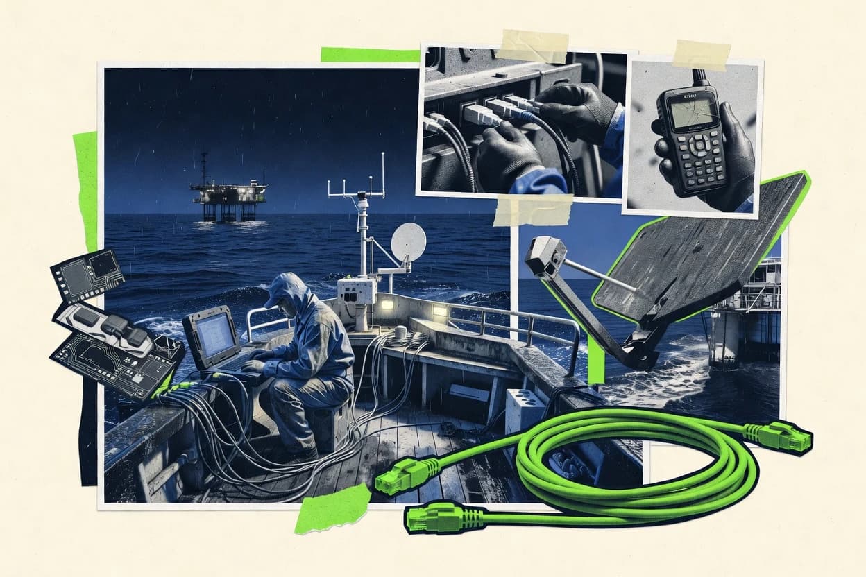 Top 10 Best Offshore Digital Services of 2026