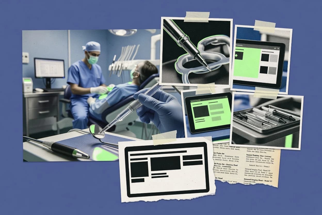 Top 10 Best Oral Surgeon Practice Software of 2026
