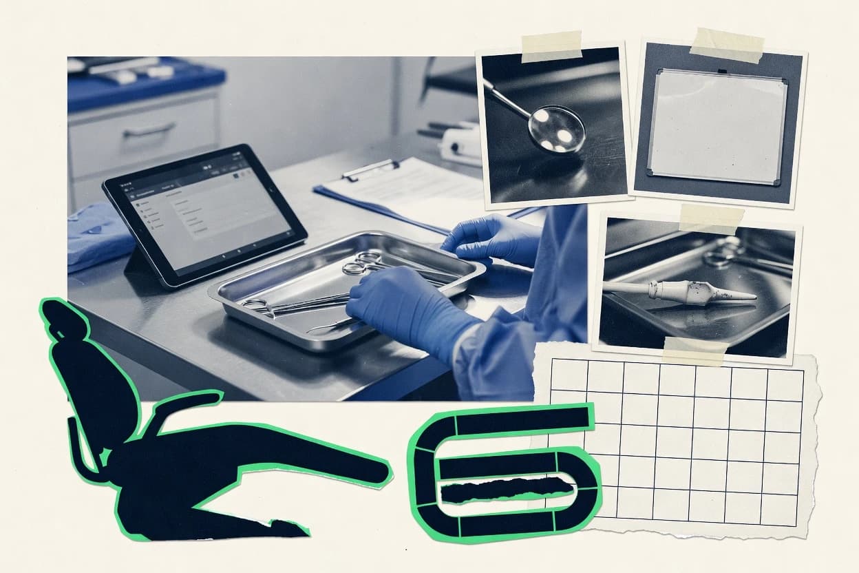 Top 10 Best Oral Surgery Practice Management Software of 2026