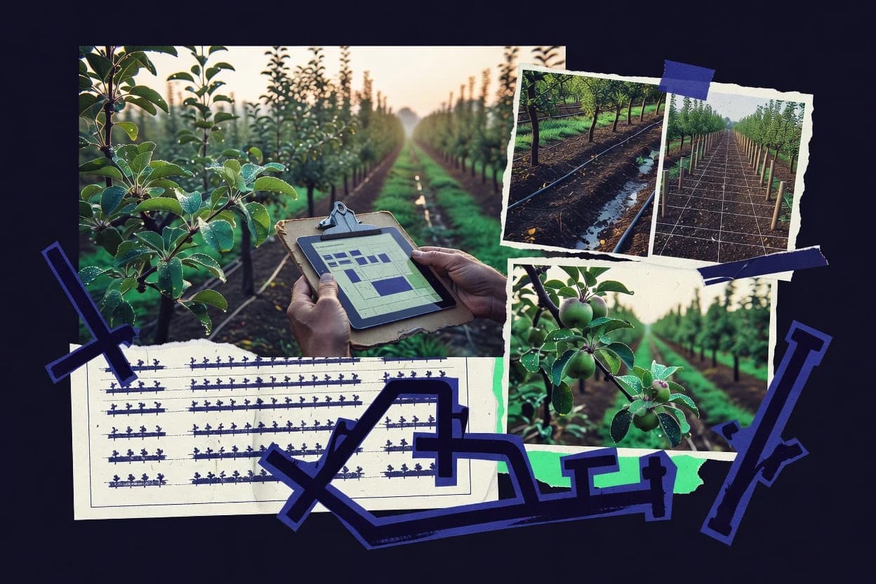 Top 10 Best Orchard Planning Software of 2026
