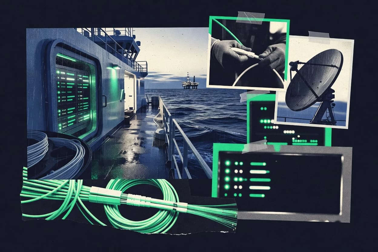 Top 10 Best Offshore Information Services of 2026