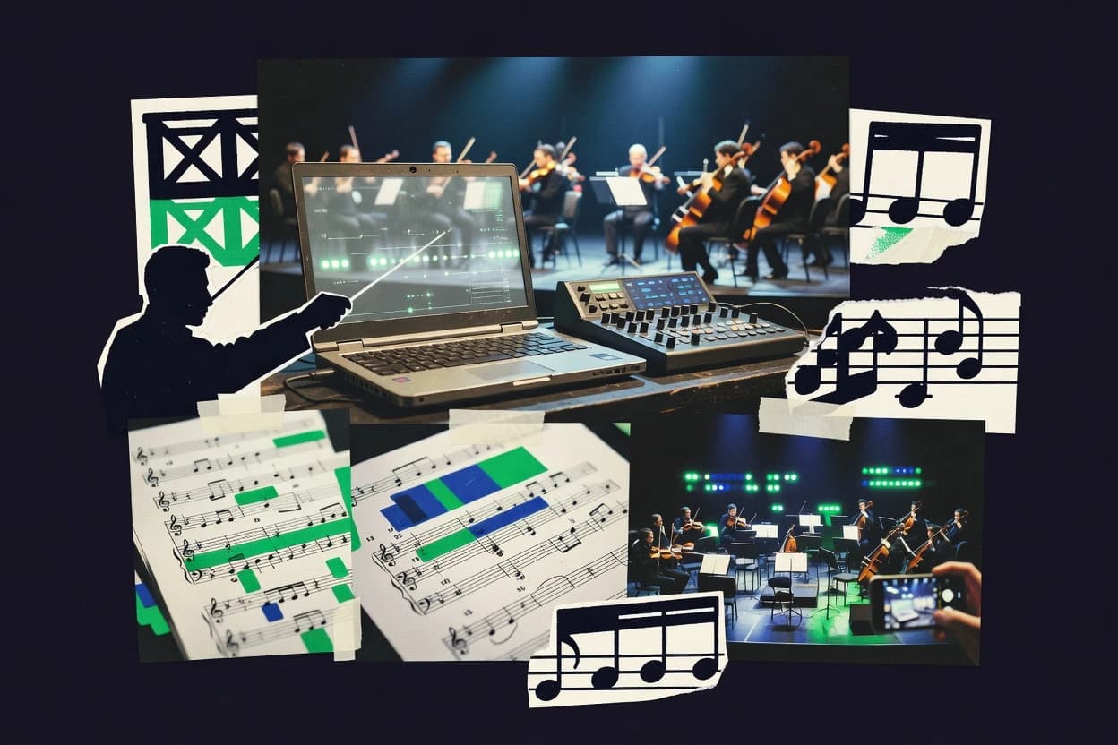 Top 10 Best Orchestra Management Software of 2026