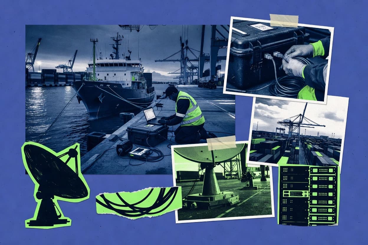 Top 10 Best Offshore IT Services of 2026