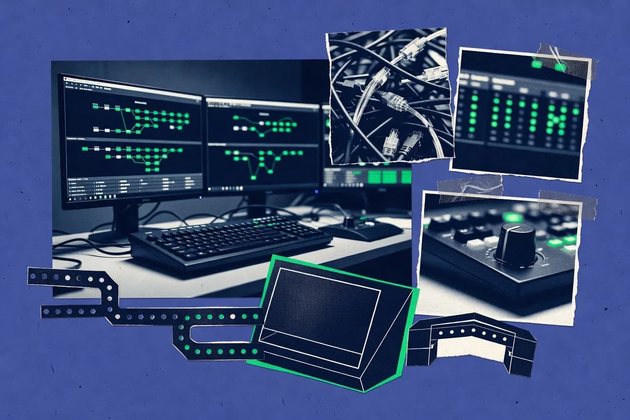 Top 10 Best Orchestrator Software of 2026
