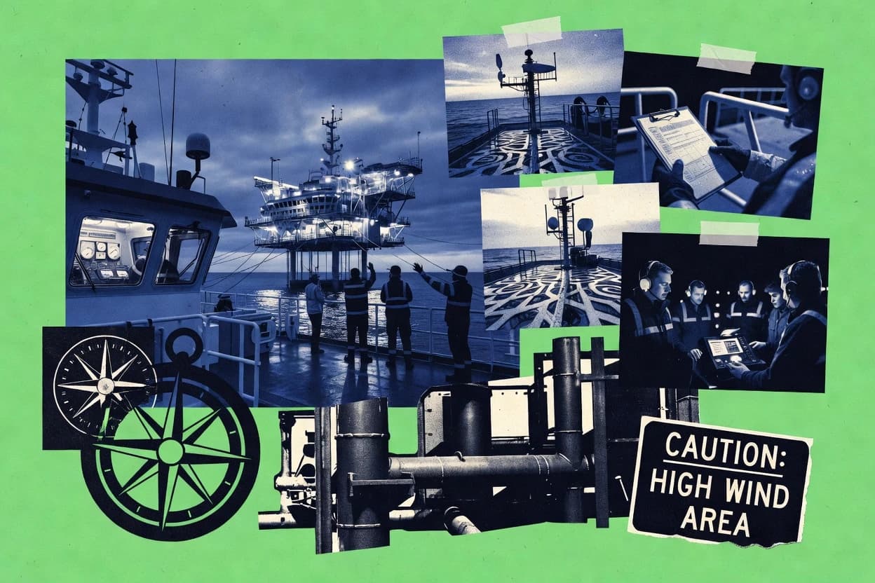 Top 10 Best Offshore Management Services of 2026