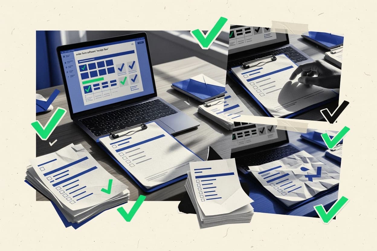 Top 10 Best Order Form Software of 2026