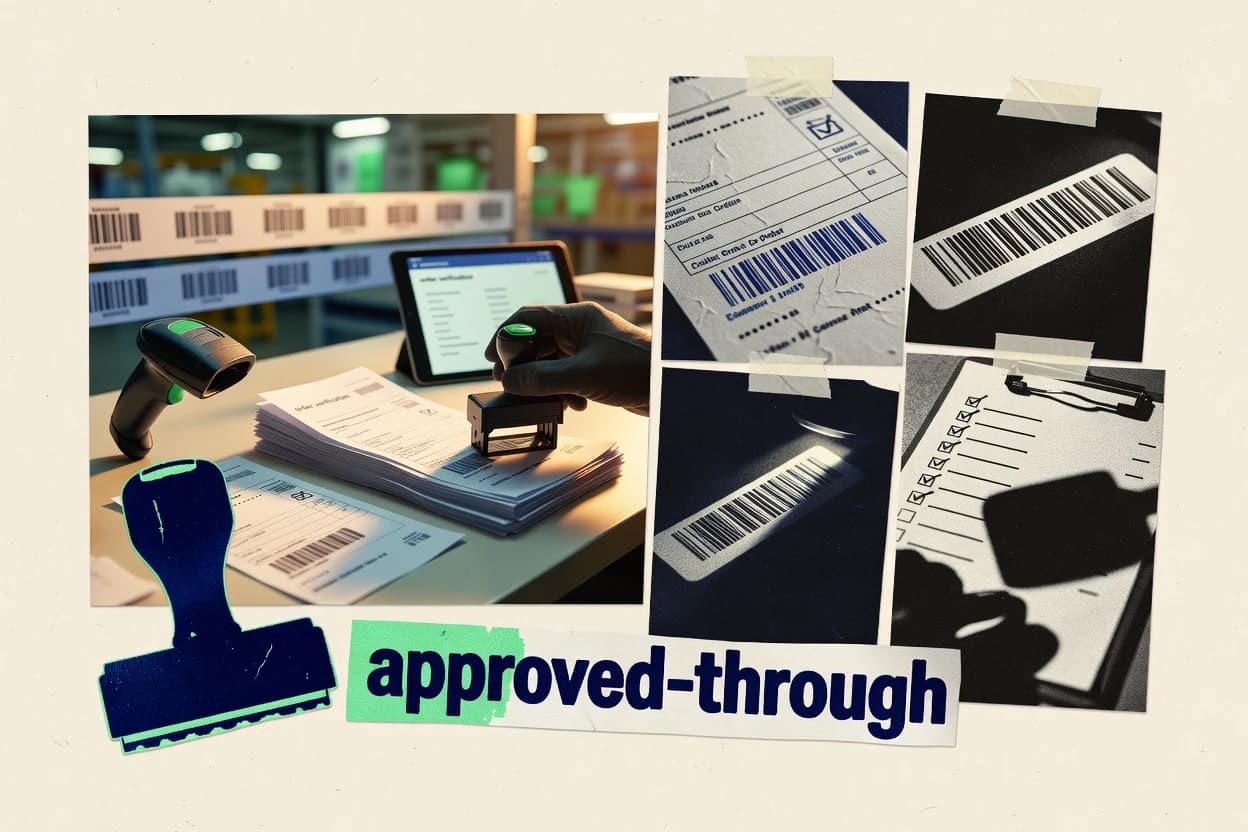 Top 10 Best Order Verification Software of 2026