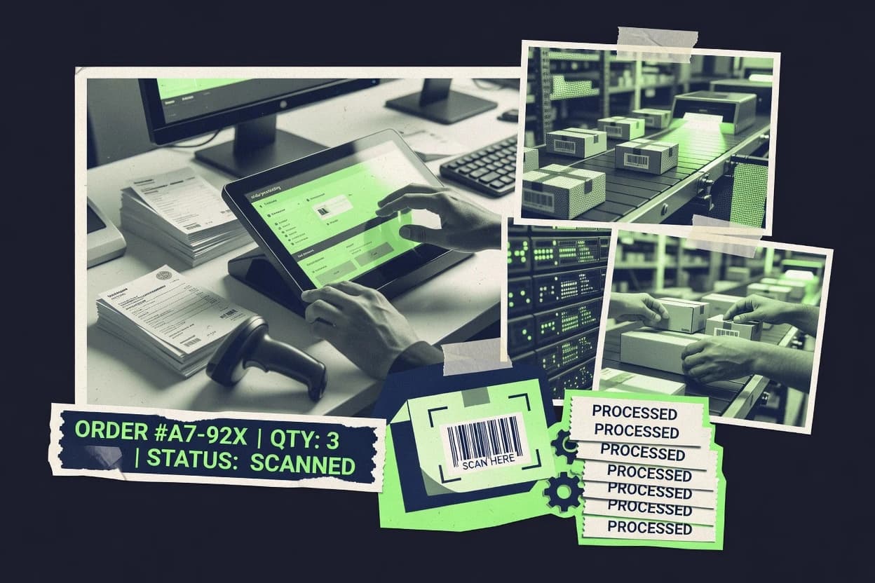 Top 10 Best Ordering Processing Software of 2026