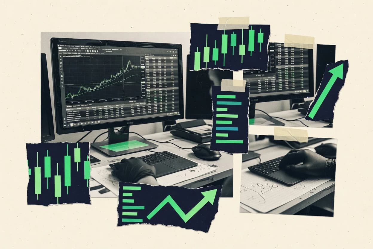 Top 10 Best Orderflow Software of 2026