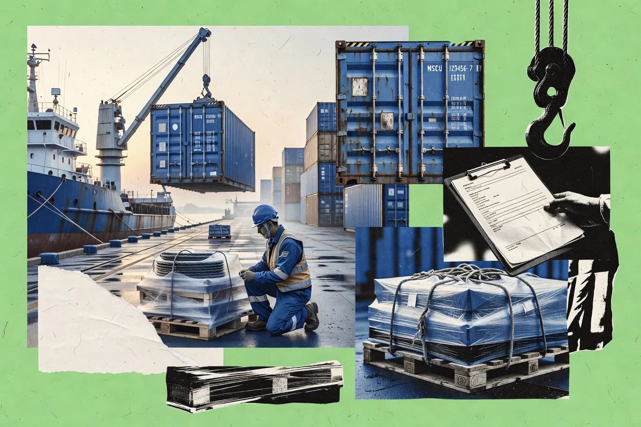 Top 10 Best Offshore Procurement Services of 2026