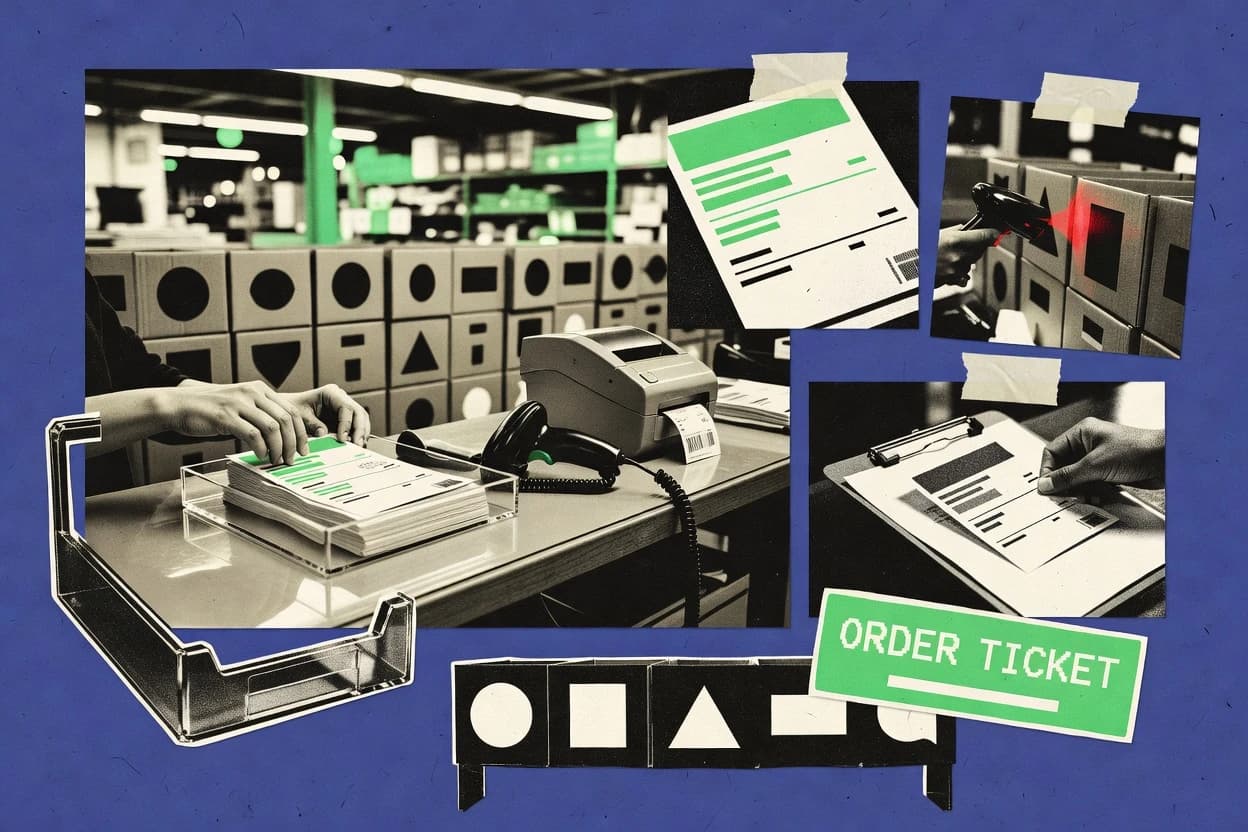 Top 10 Best Orders Management Software of 2026