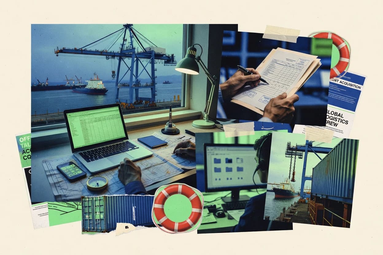 Top 10 Best Offshore Recruiting Services of 2026