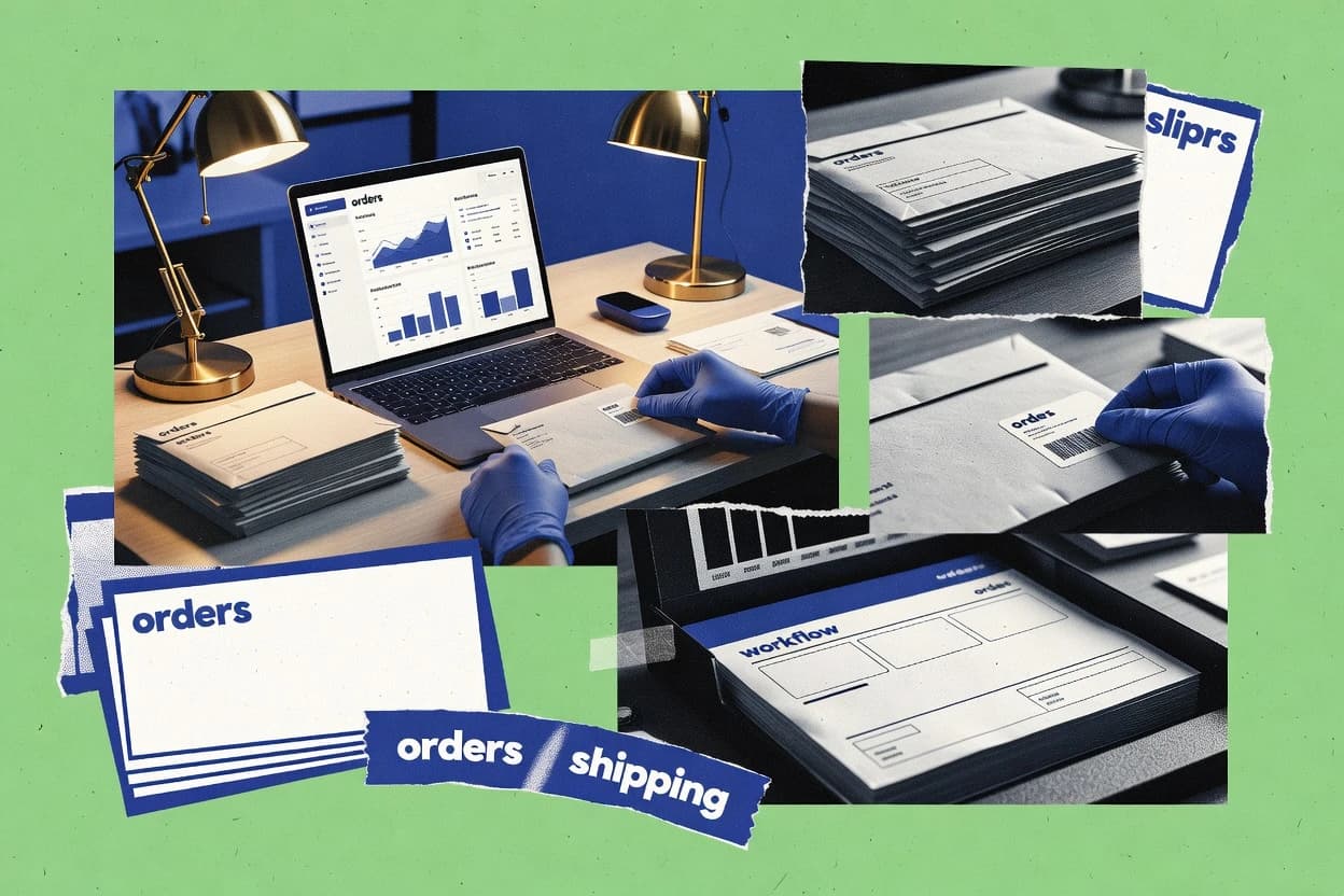 Top 10 Best Orders Software of 2026