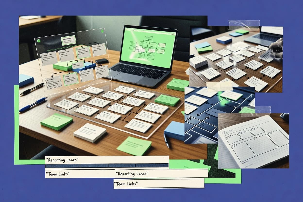 Top 10 Best Org Design Software of 2026