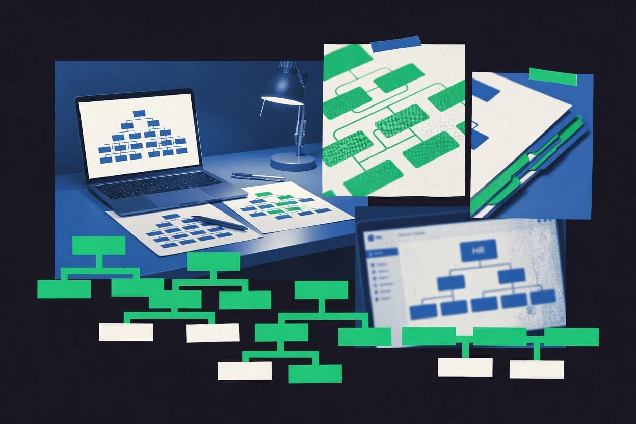Top 10 Best Org Structure Software of 2026