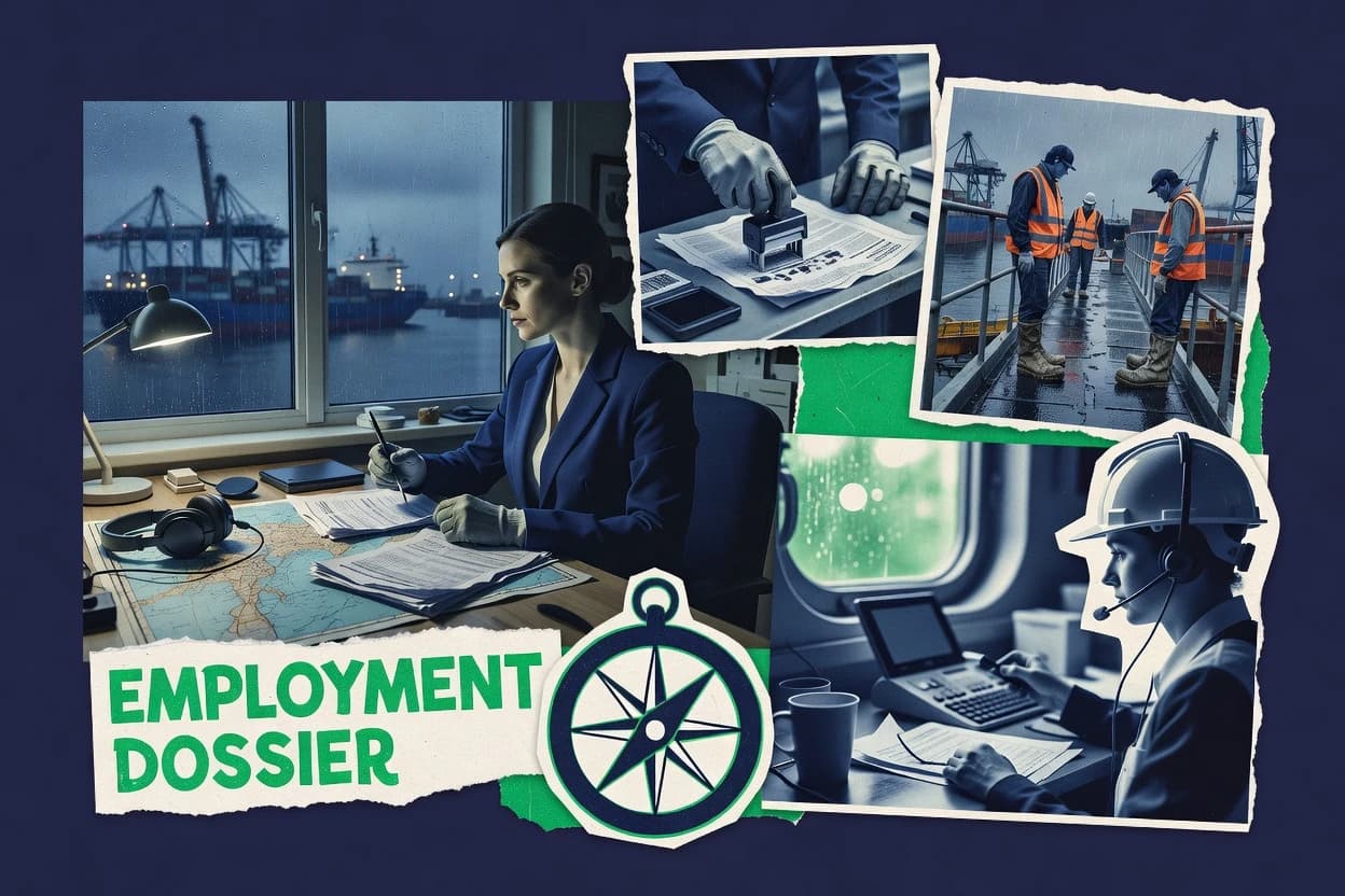 Top 10 Best Offshore Recruitment Services of 2026