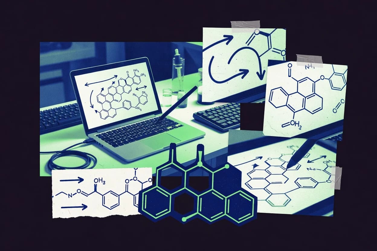 Top 10 Best Organic Chemistry Drawing Software of 2026